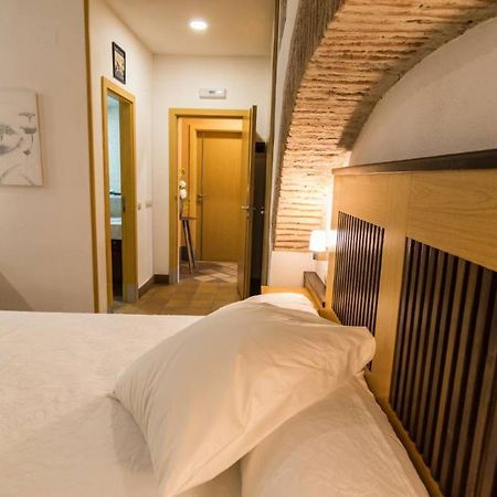 Antika Snoga Hotel Ávila Kültér fotó