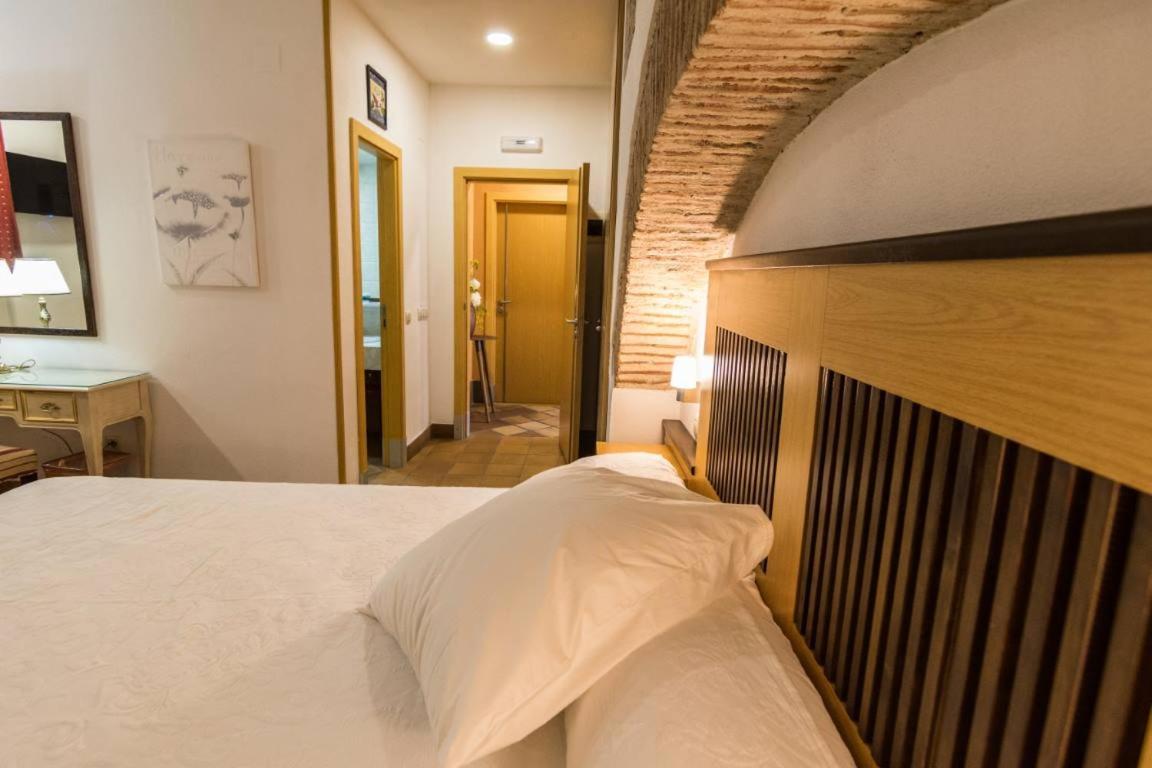 Antika Snoga Hotel Ávila Kültér fotó